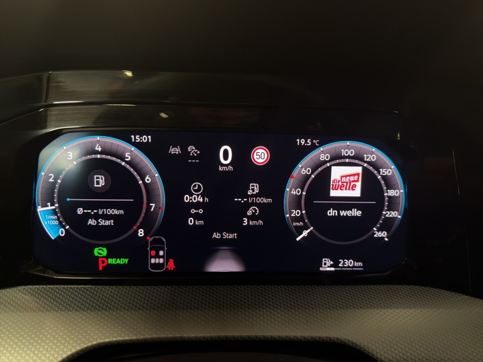 Volkswagen Golf – Bild 13