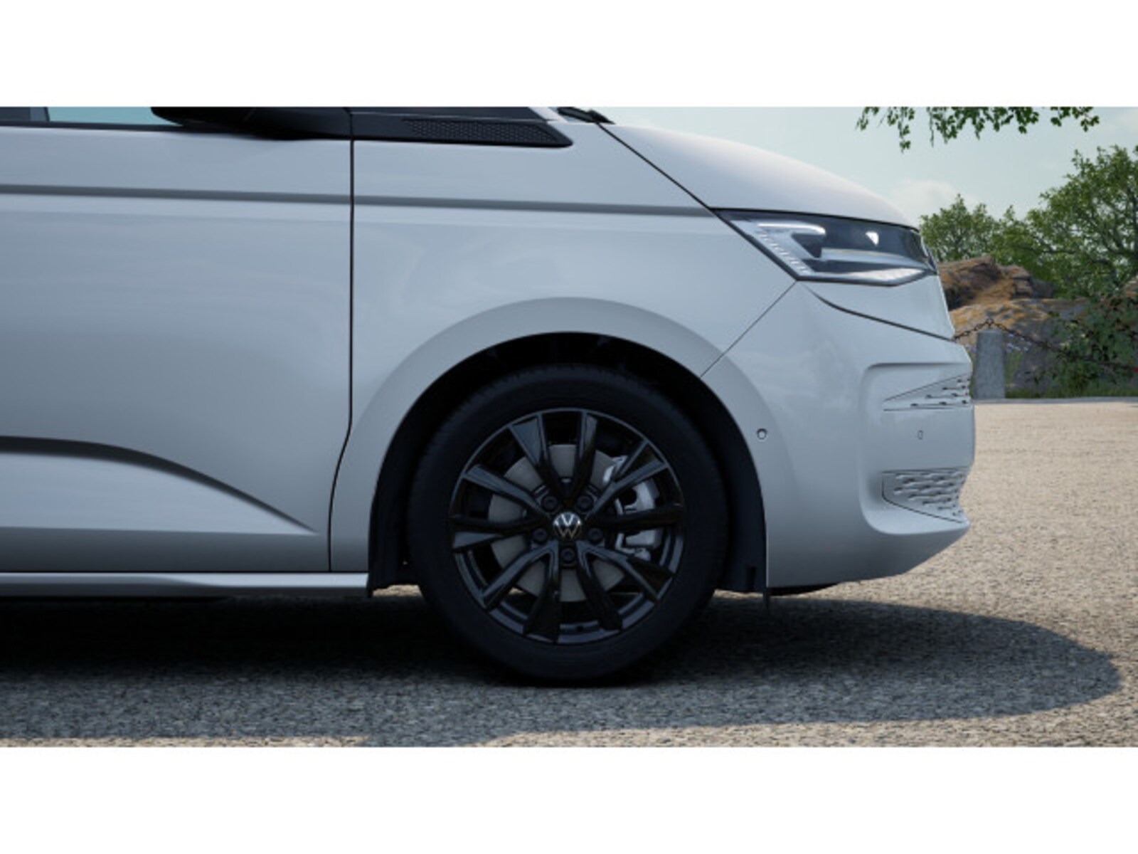 Volkswagen Multivan – Bild 7