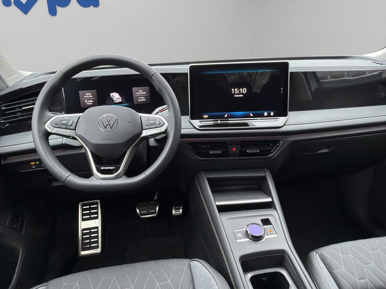 Volkswagen Tiguan – Bild 8