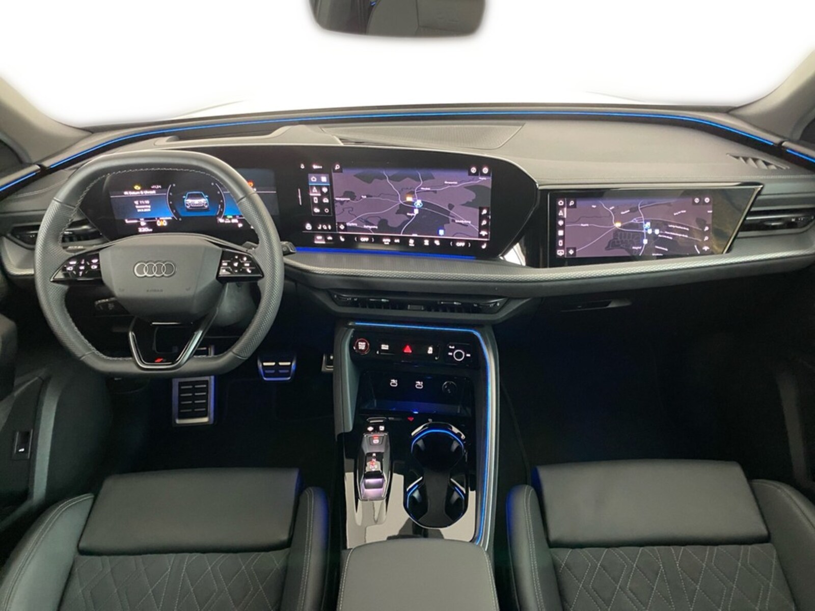 Audi Q5 – Bild 7