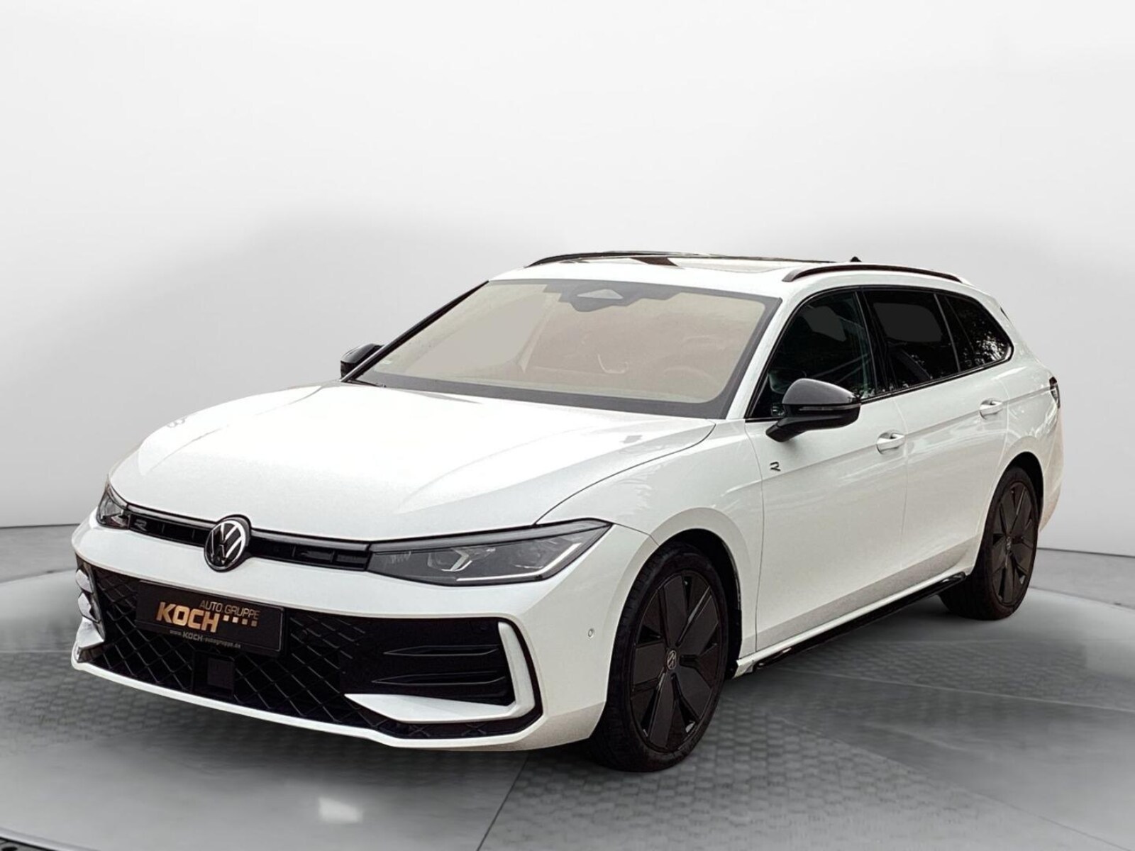 Volkswagen Passat – Bild 2