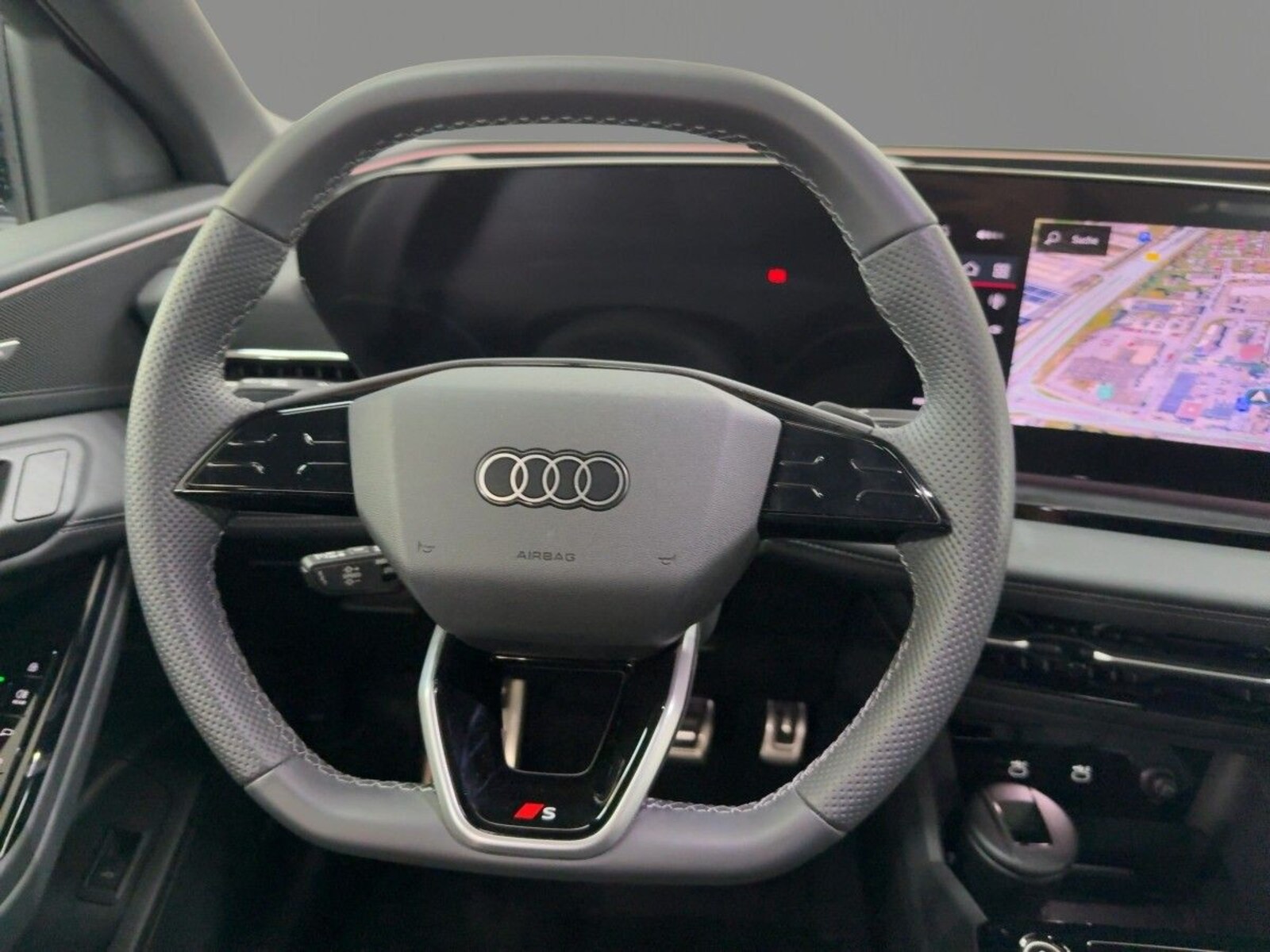 Audi Q6 Sportback e-tron – Bild 10