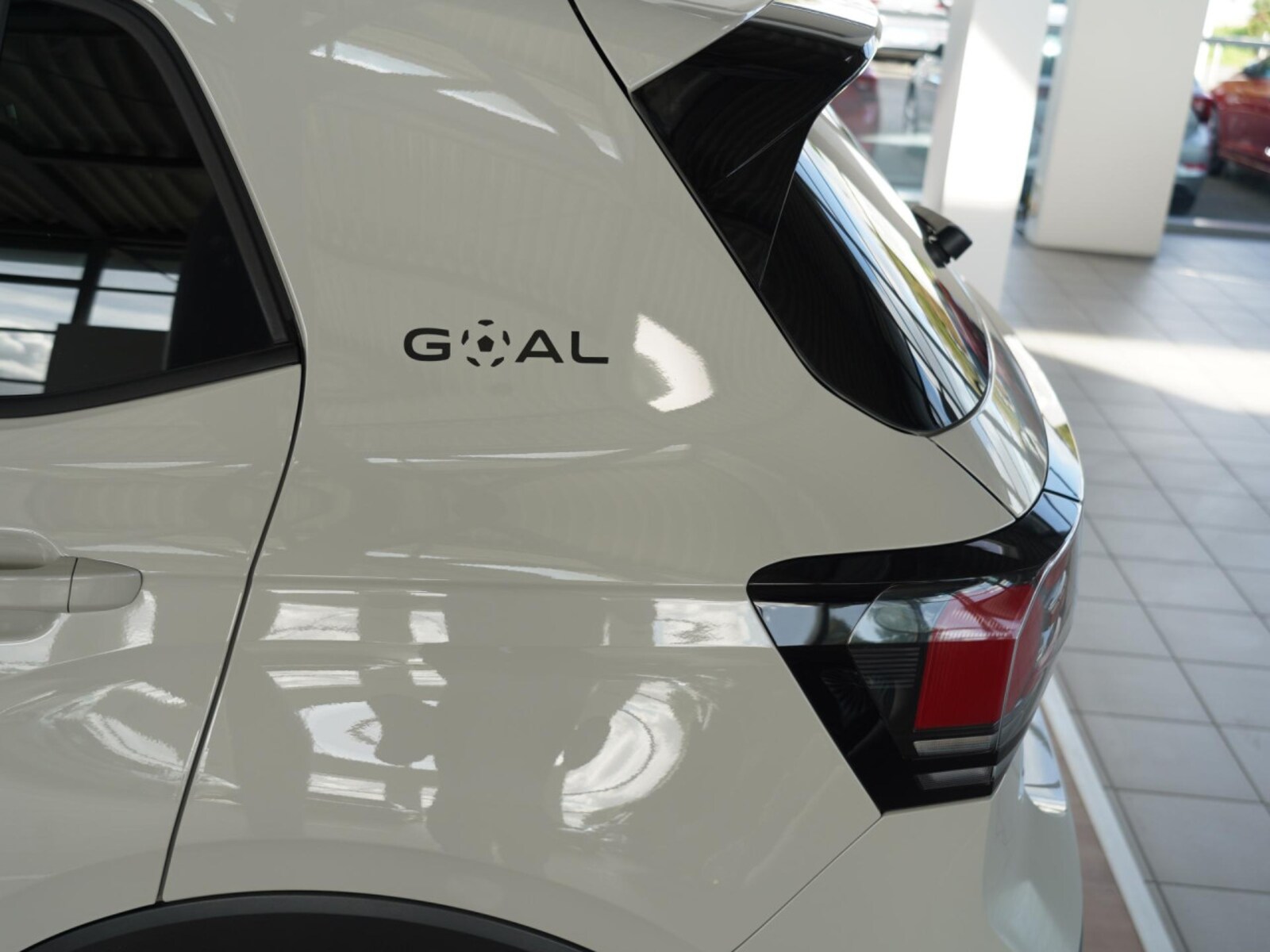 Volkswagen T-Cross – Bild 15