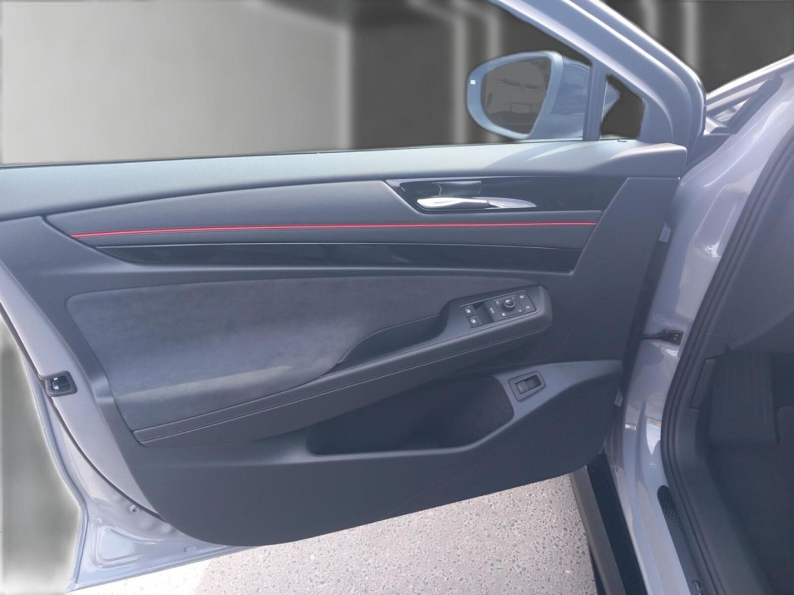 Volkswagen ID.7 Tourer – Bild 7