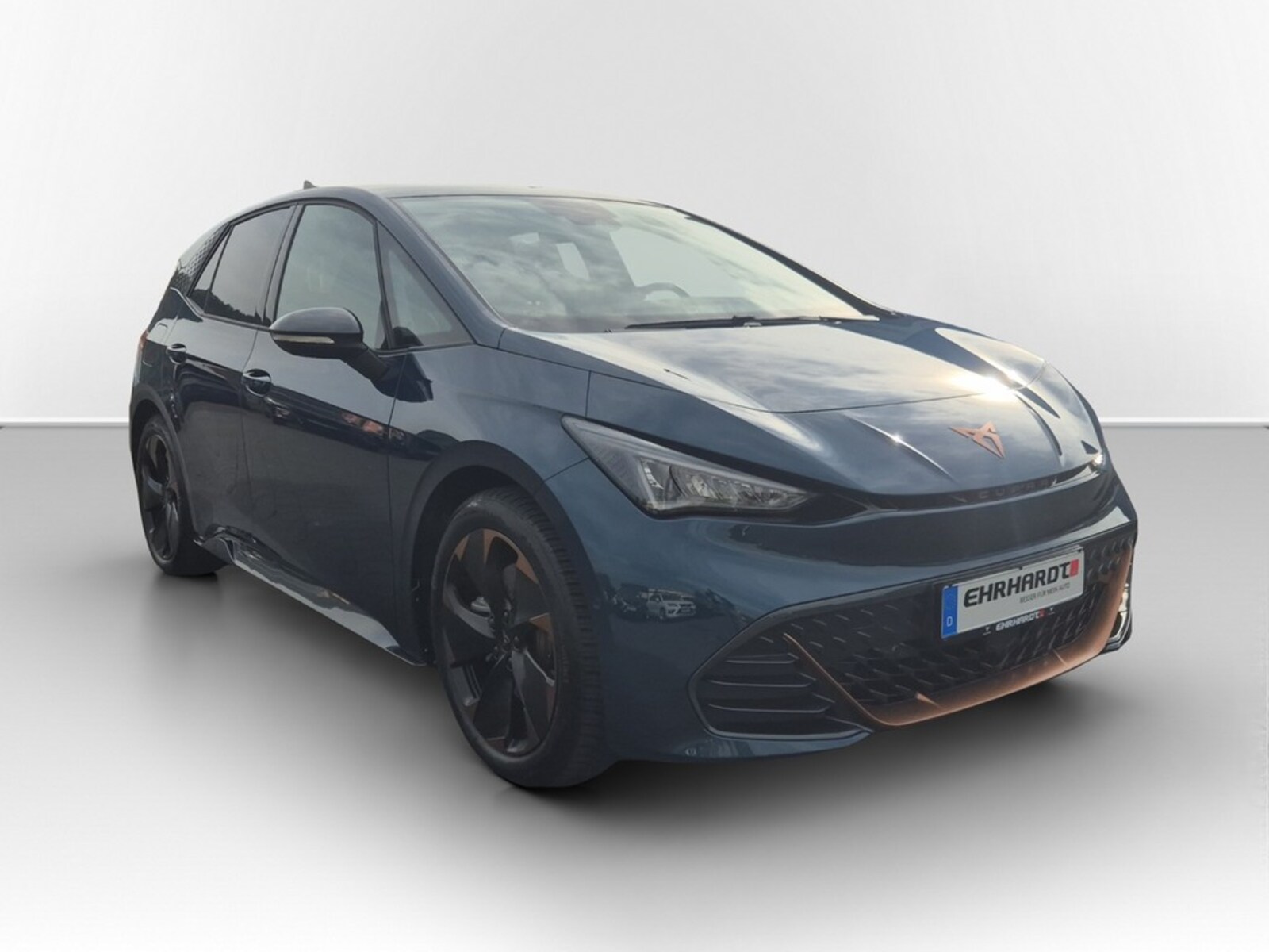 CUPRA Born – Bild 3