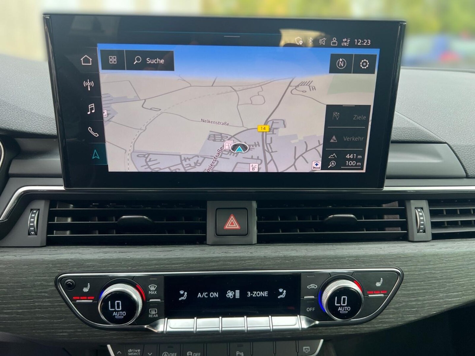 Audi A4 Avant – Bild 8