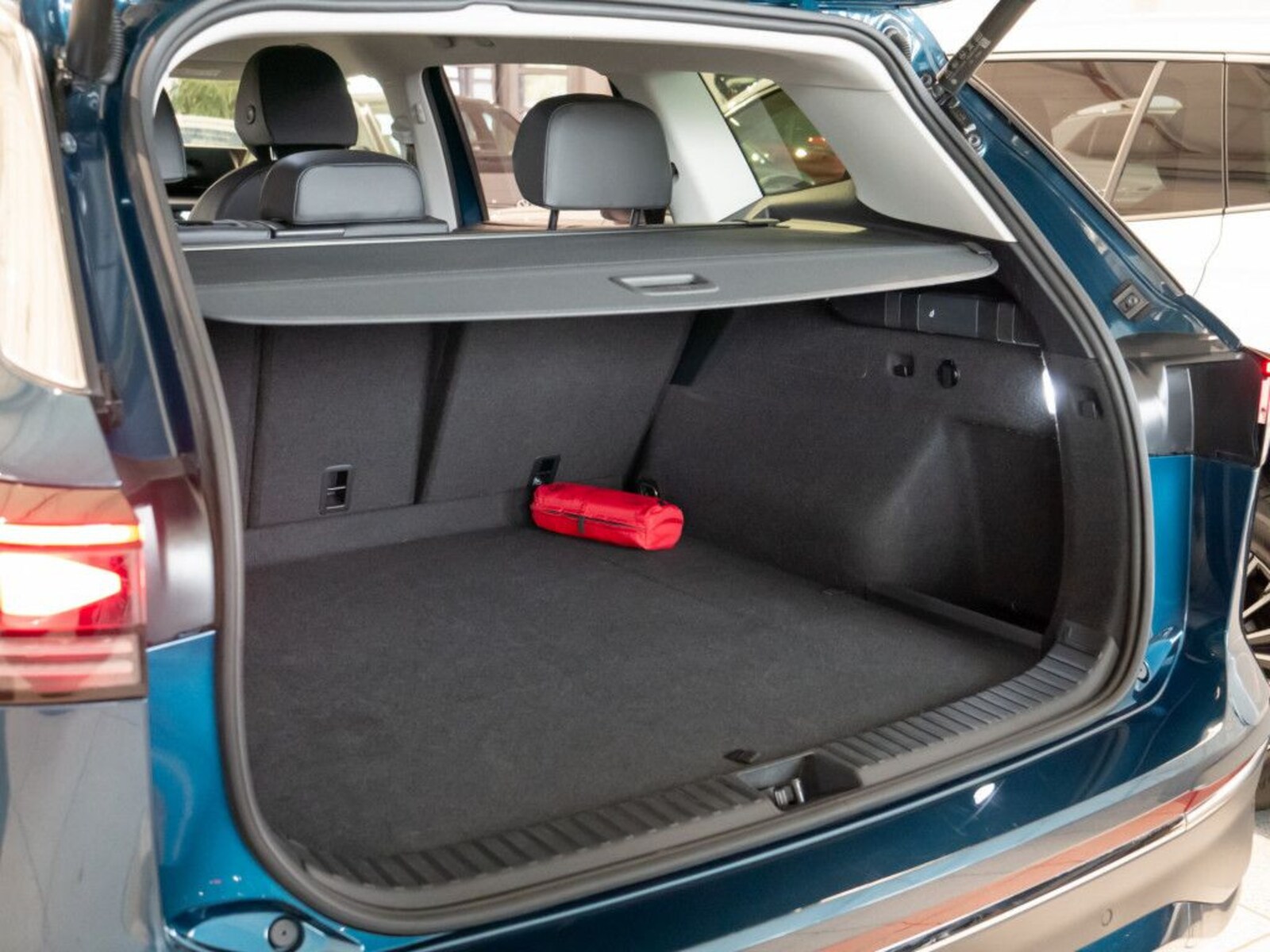 Volkswagen Tayron – Bild 25