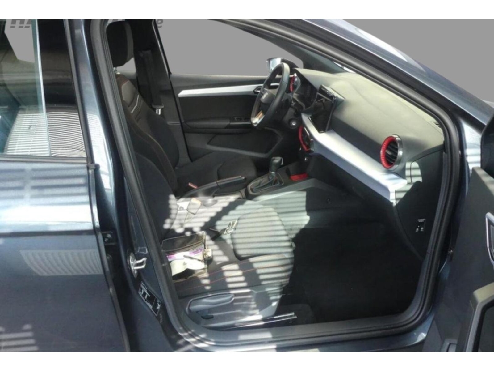SEAT Ibiza – Bild 6
