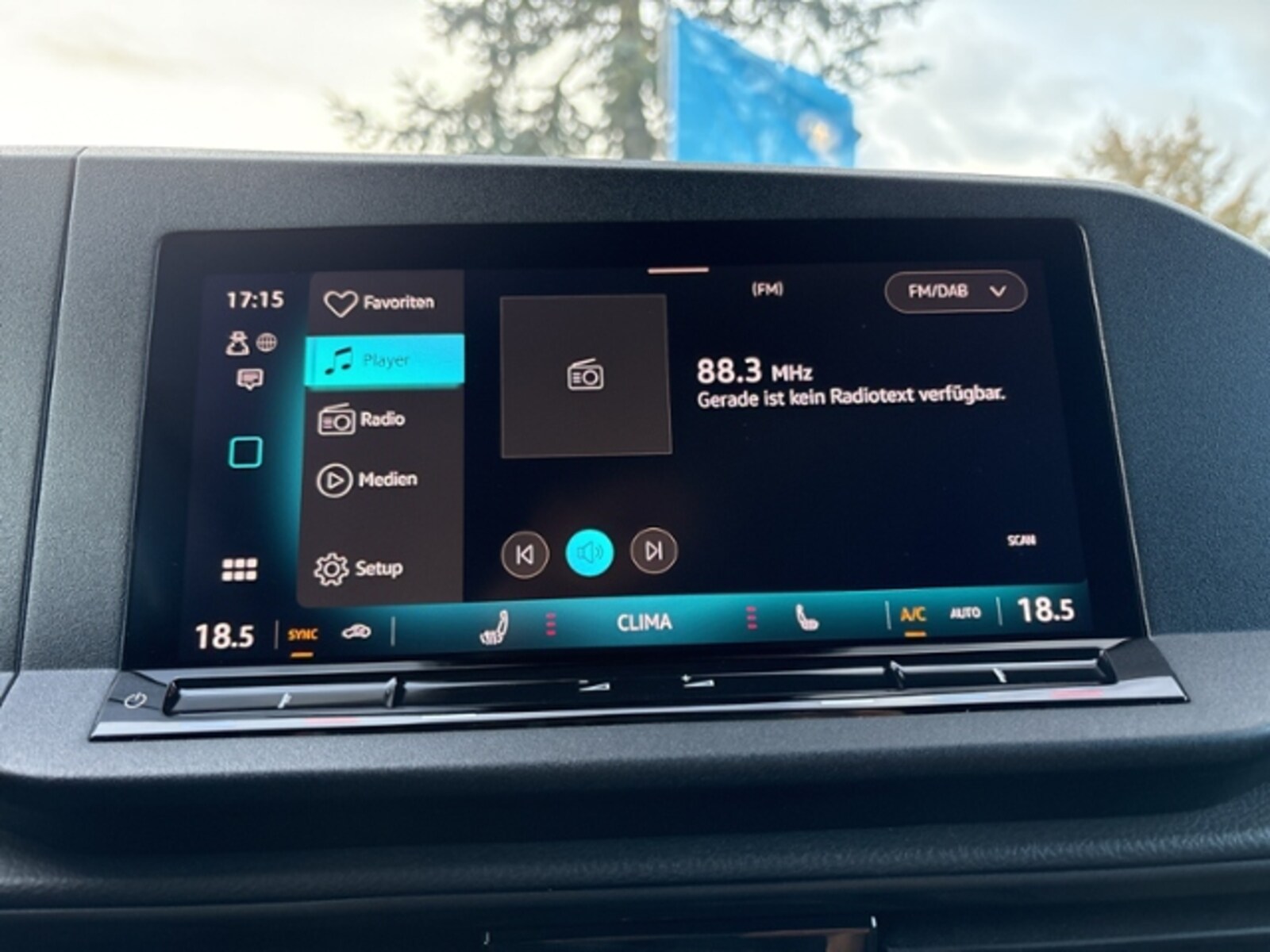 Volkswagen Caddy Maxi Cargo – Bild 14