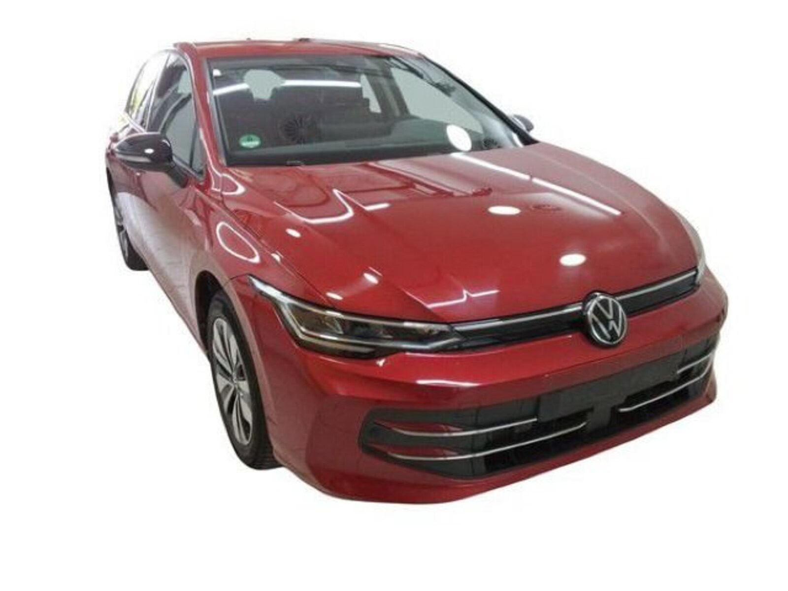 Volkswagen Golf – Bild 3