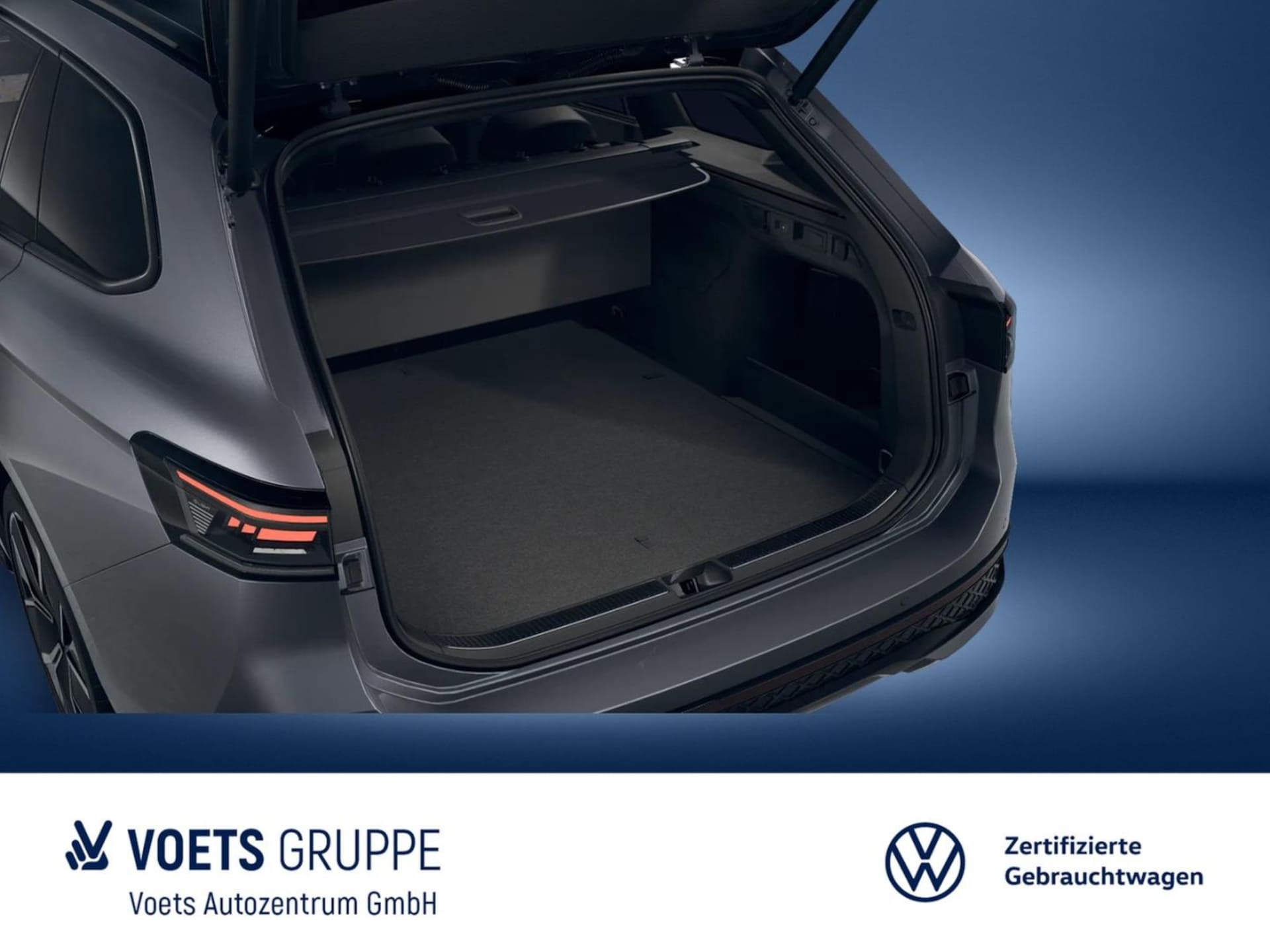 Volkswagen Passat R-Line