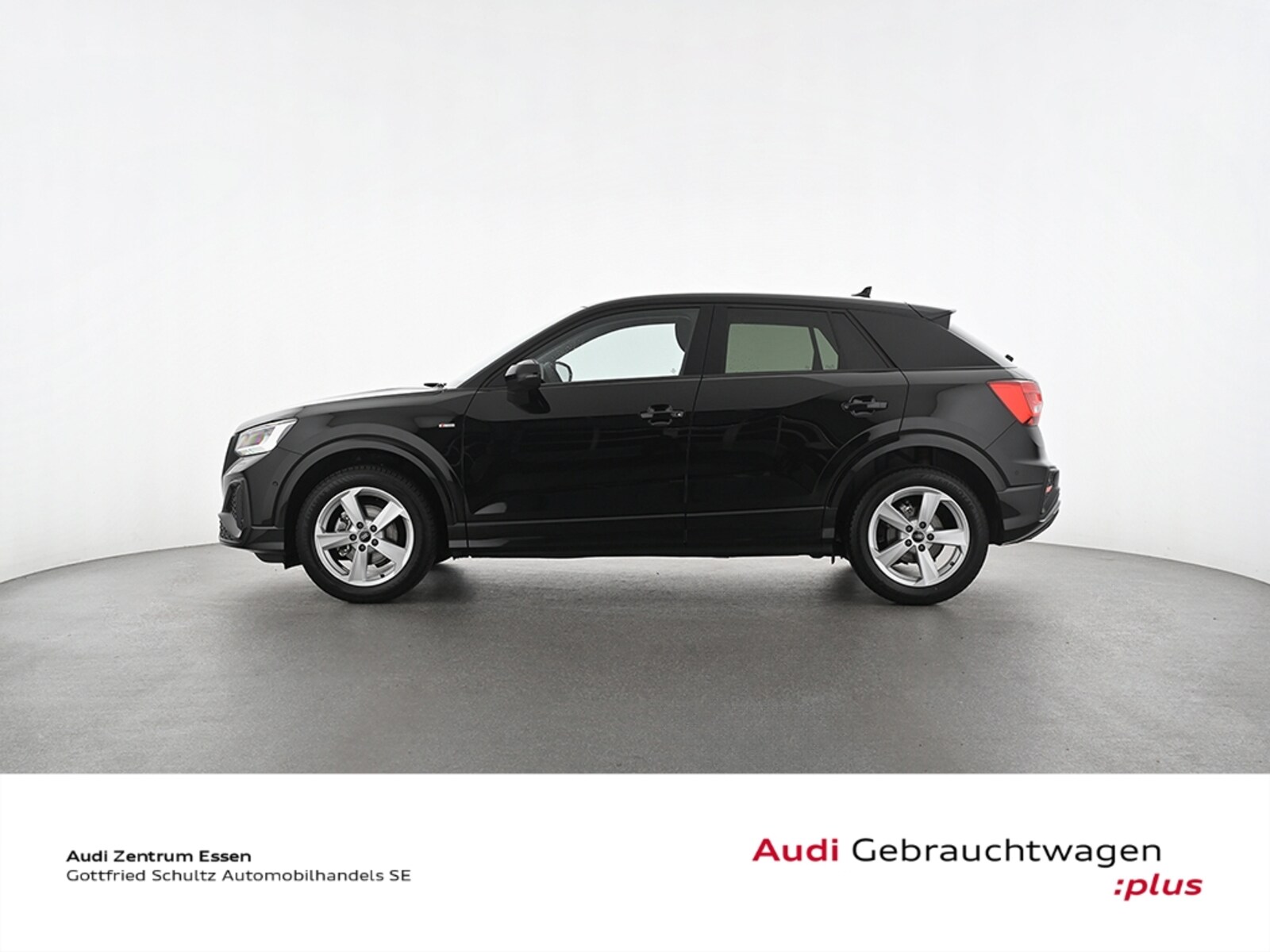 Audi Q2 – Bild 4