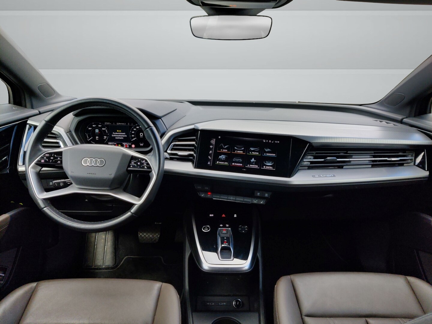 Image about Audi Q4 Sportback e-tron 50 e-tron quattro