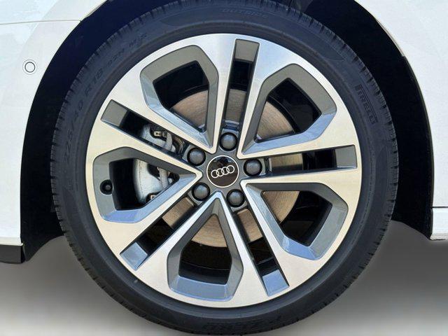 2025 Audi A3 Premium Plus - Photo 12