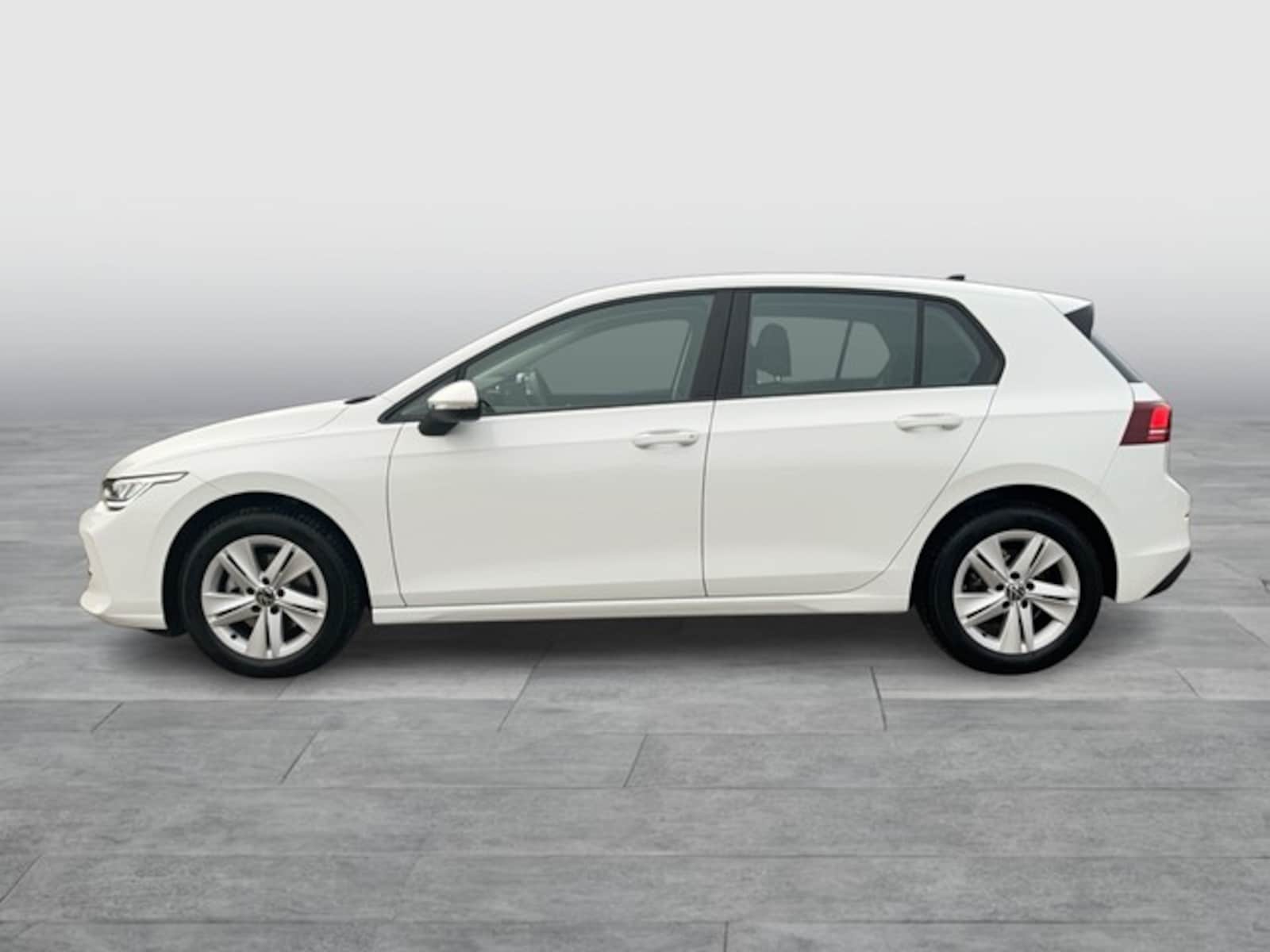 Volkswagen Golf – Bild 2