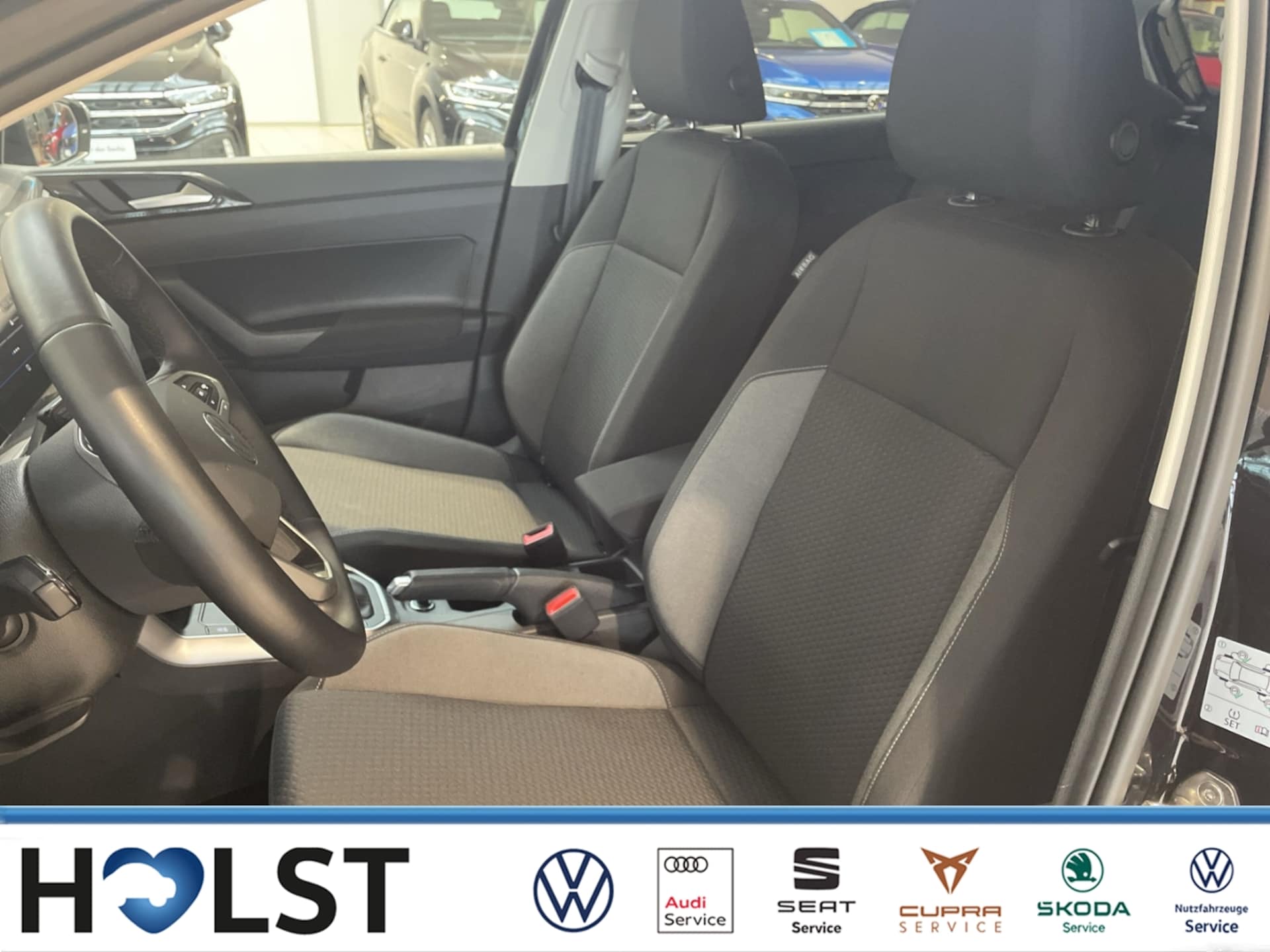 Volkswagen Polo Life