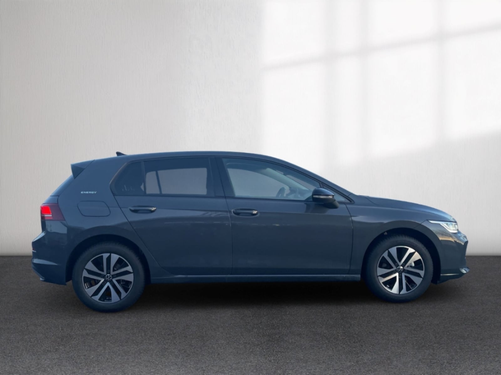 Volkswagen Golf – Bild 5