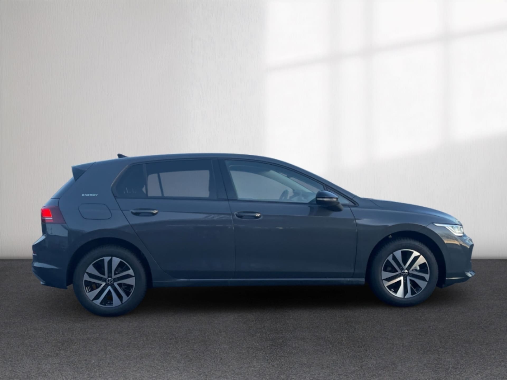 Volkswagen Golf ENERGY