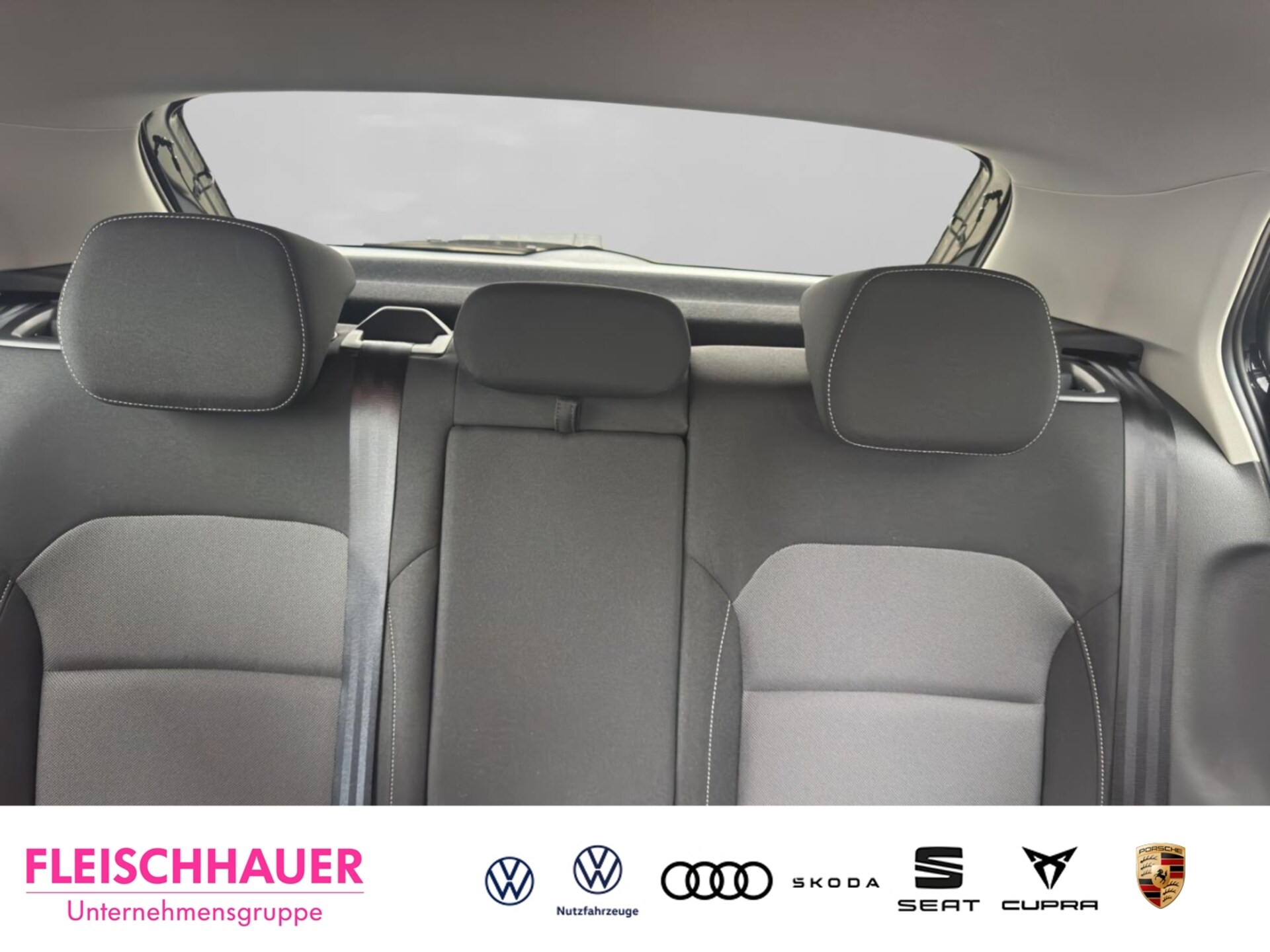 Skoda Fabia Tour