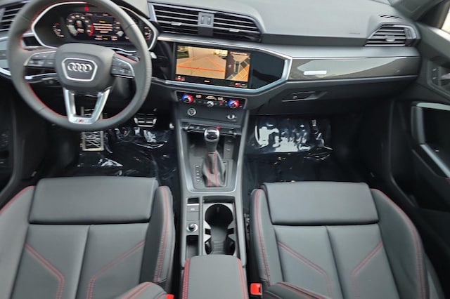 2025 Audi Q3 S Line Premium Plus - Photo 12