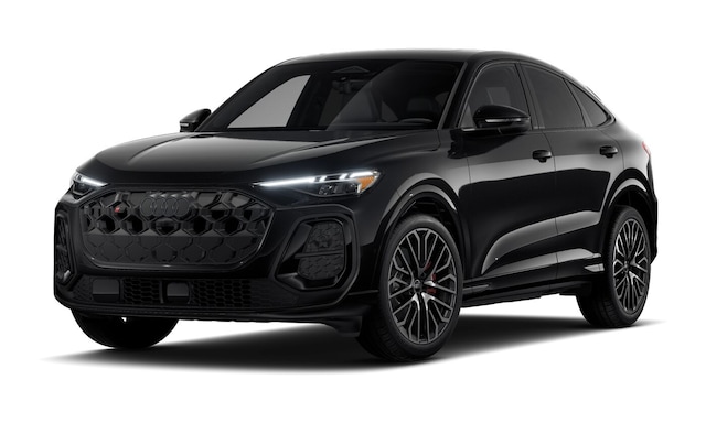 2026 Audi SQ5 Sportback