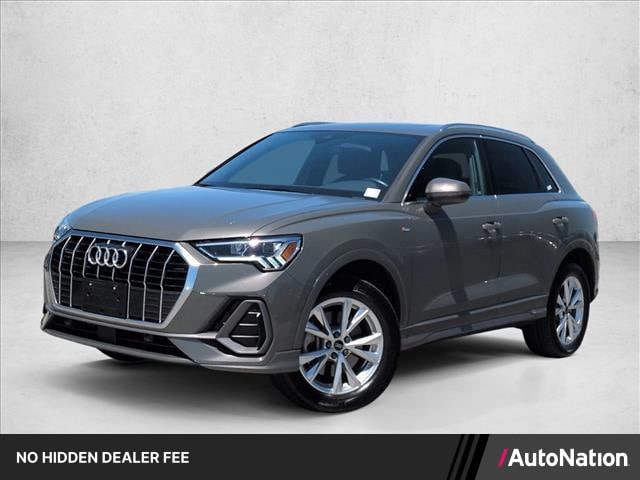2024 Audi Q3 SUV