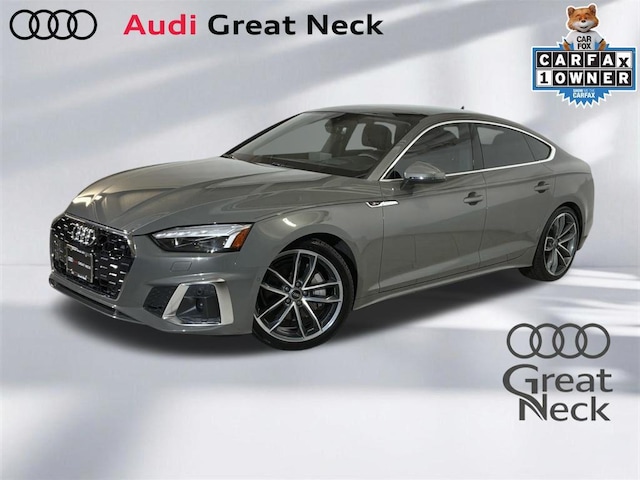 2023 Audi A5 Sportback