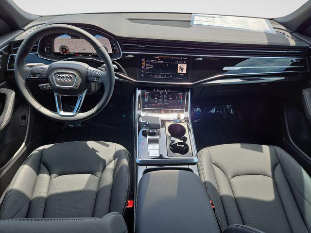 2026 Audi Q8 Premium Plus - Photo 9