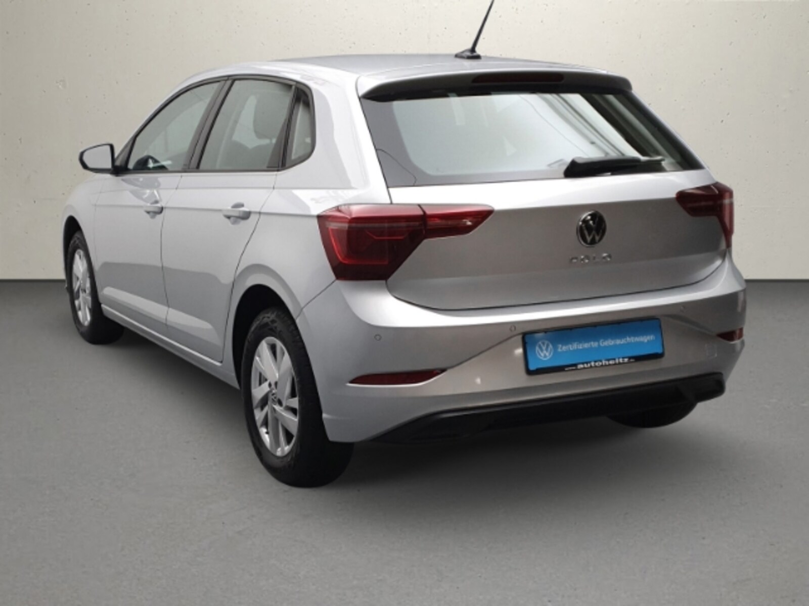 Volkswagen Polo – Bild 4