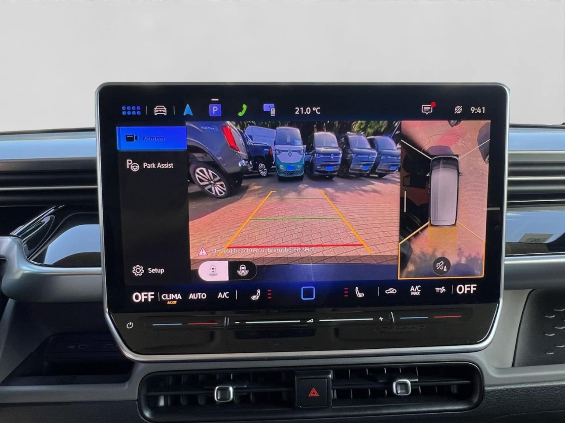 Volkswagen ID. Buzz Pro