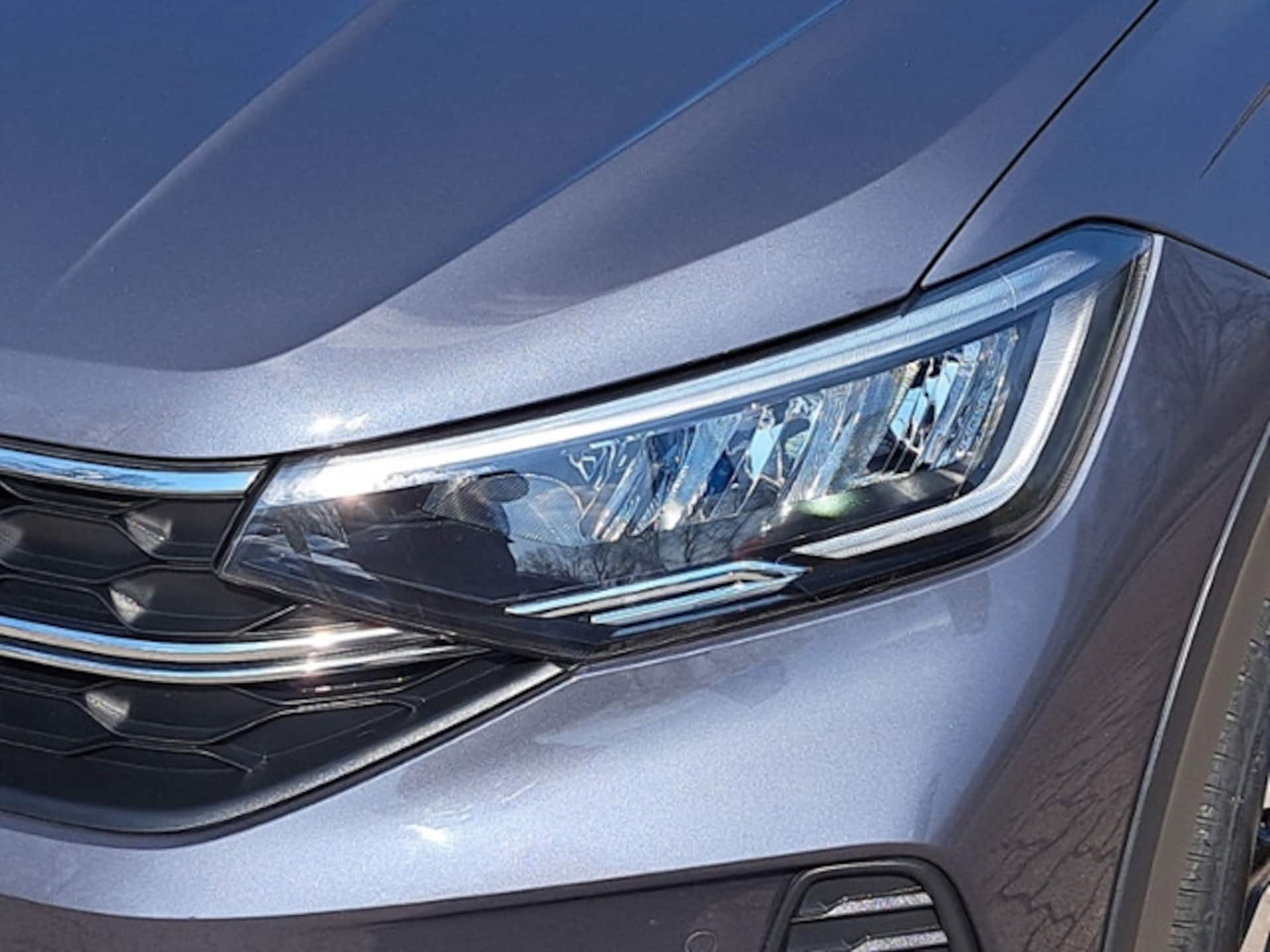 Volkswagen Taigo Goal