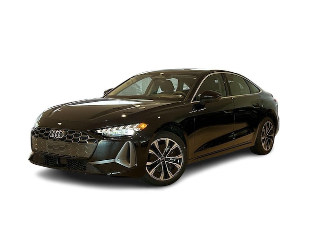 Photo of 2025 Audi A5 Sedan