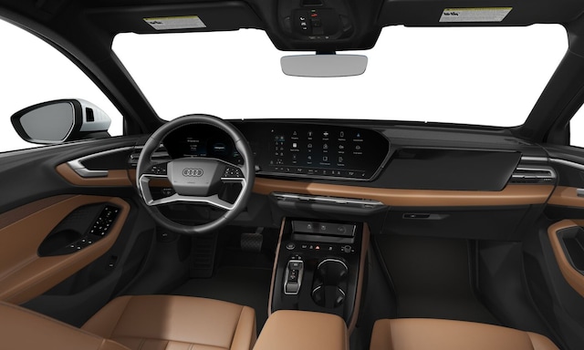 2025 Audi A5 Sedan
