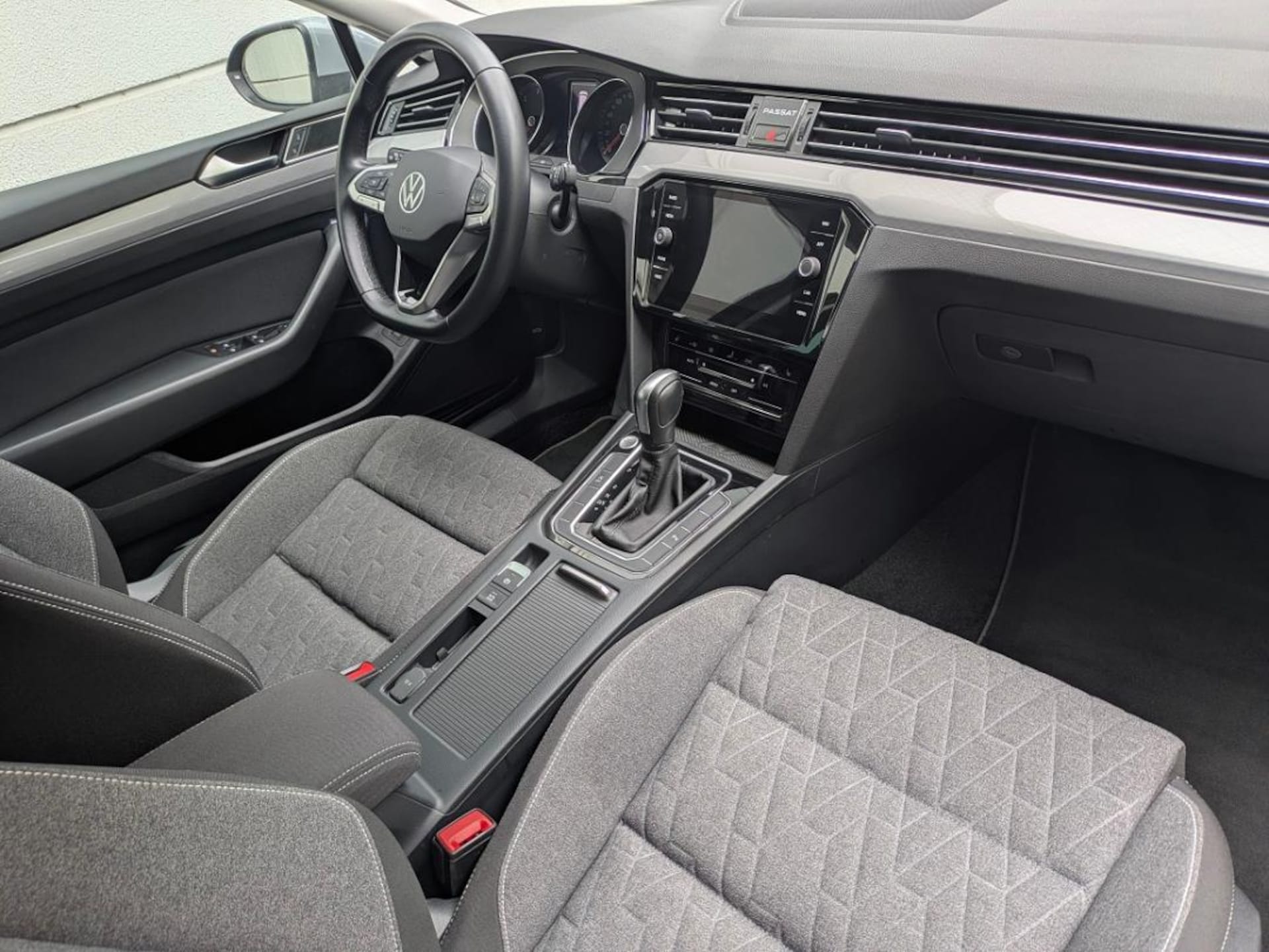 Volkswagen Passat Variant Business
