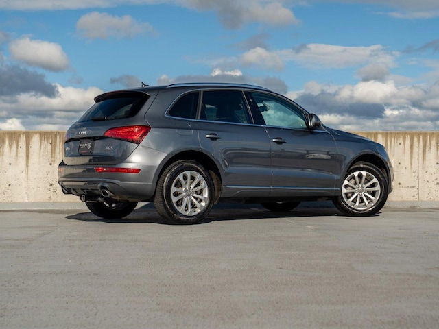 2013 Audi Q5