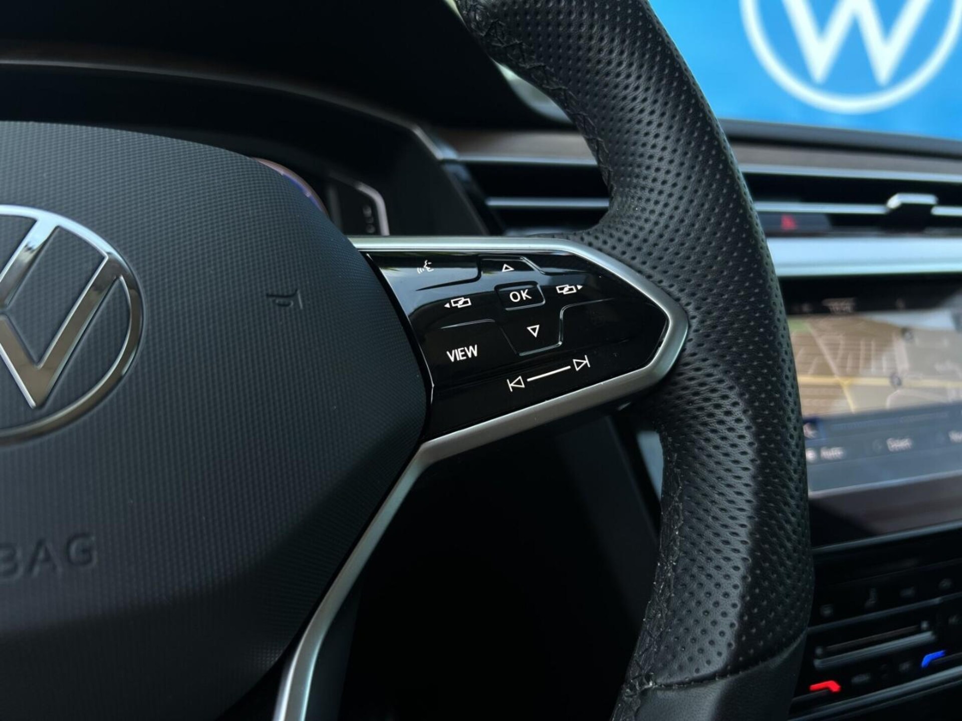 Volkswagen Arteon Shooting Brake Elegance