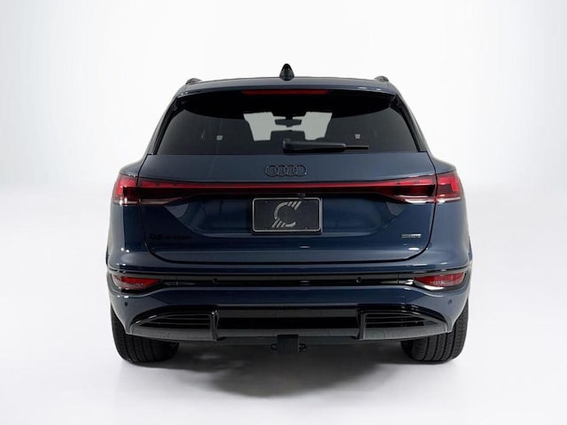 2027 Audi Q6 e-tron