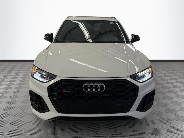 2023 Audi SQ5