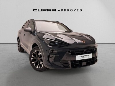 CUPRA Terramar 1.5 eTSI DSG 110 kW (150 CV) — photo 1