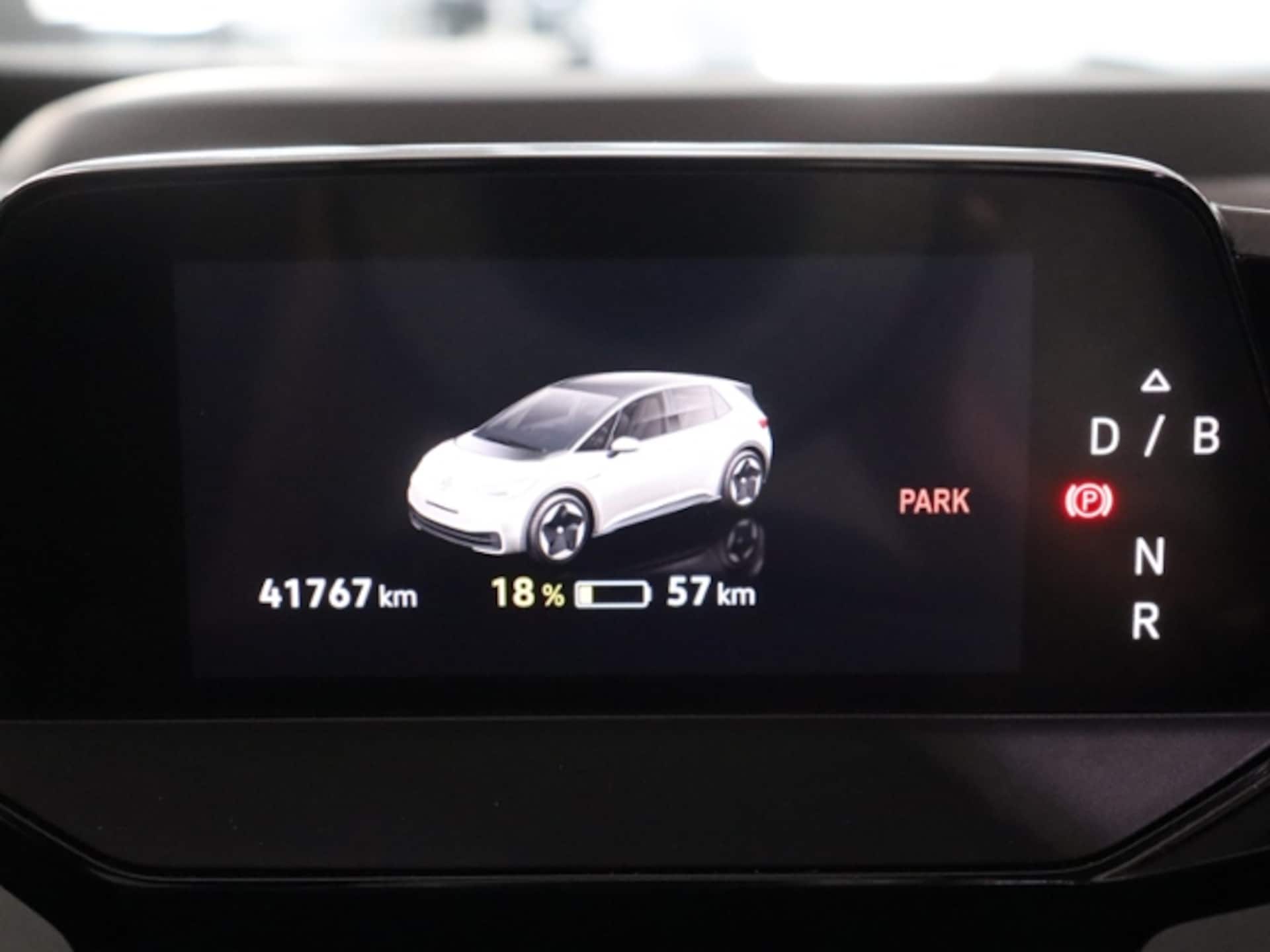 Volkswagen ID.3 Pro Performance Max