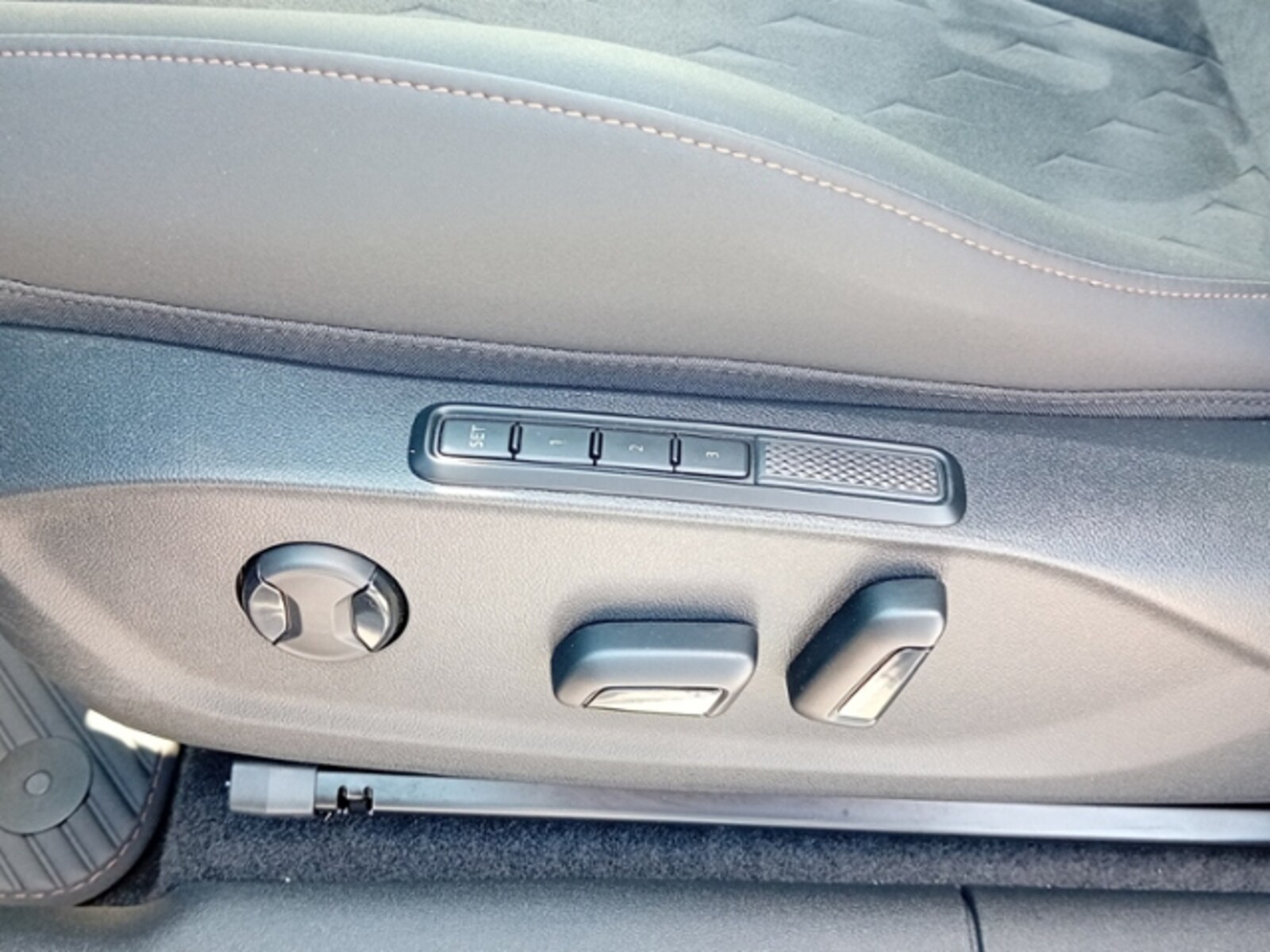 CUPRA Terramar – Bild 24