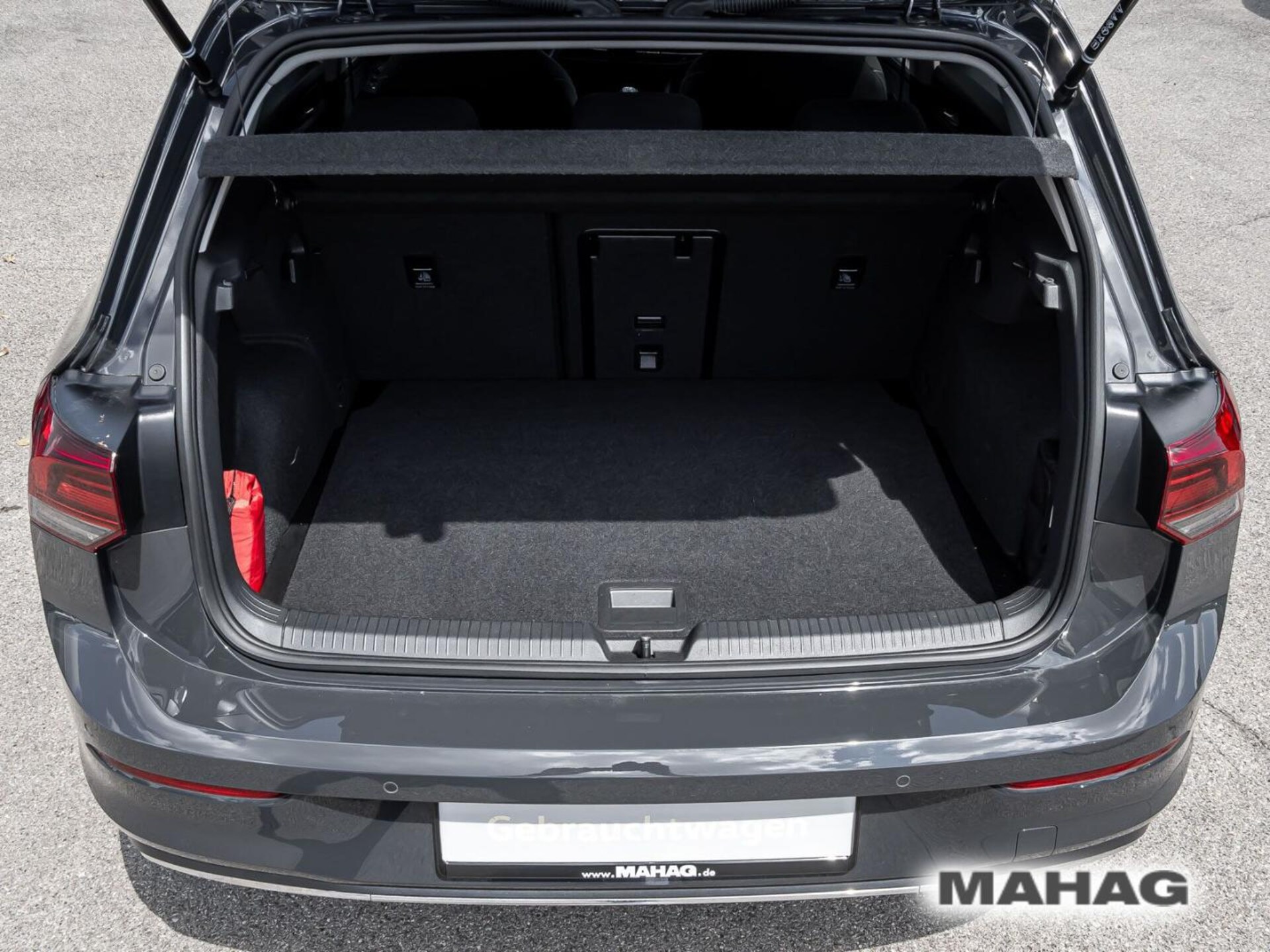Volkswagen Golf MOVE