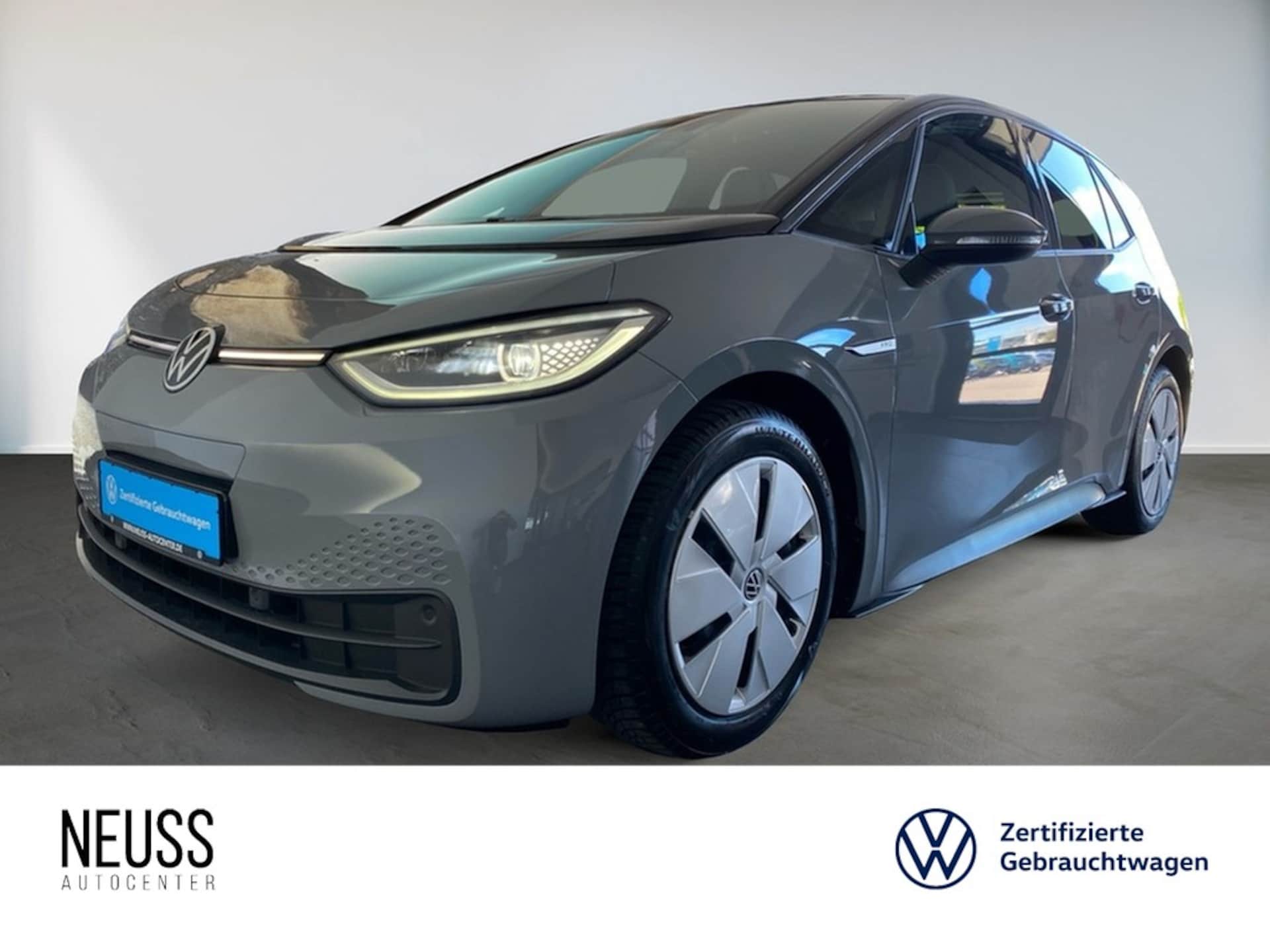 Volkswagen ID.3 Business