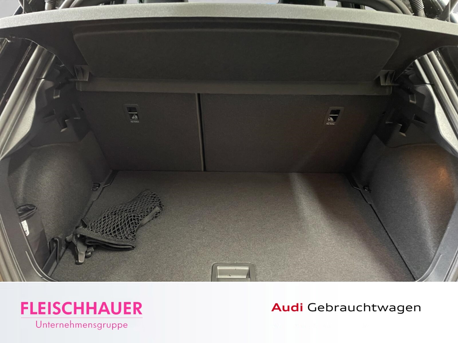 Audi A1 Sportback – Bild 6