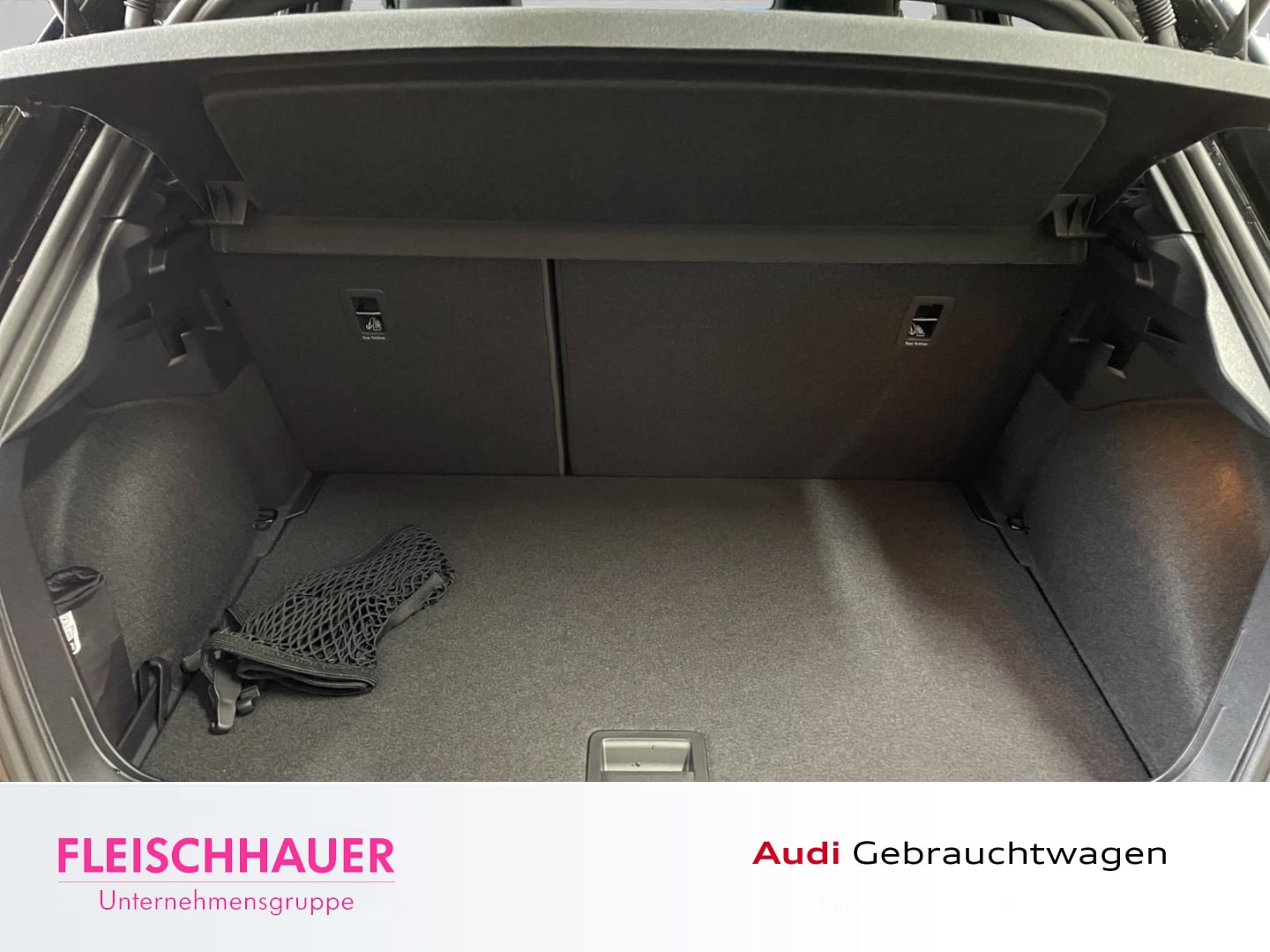 Bild über Audi A1 Sportback advanced 30 TFSI S tronic - für weitere Informationen kontaktieren Sie den Audi Partner