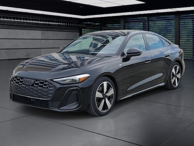 2026 Audi A5 Sedan