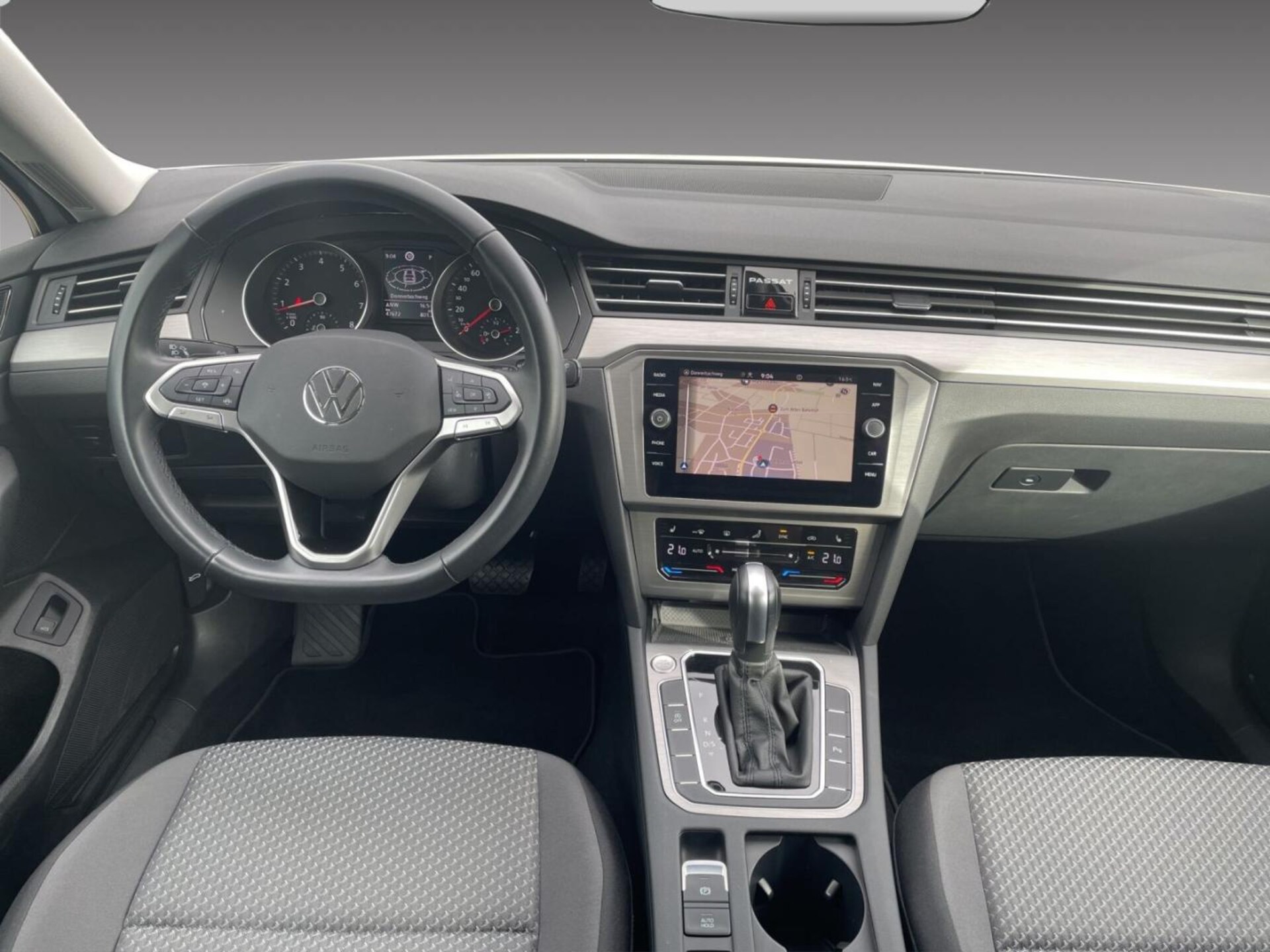 Volkswagen Passat Variant Basis-Modell