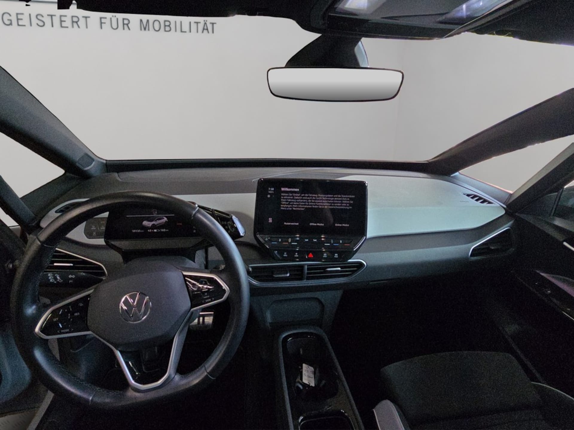 Volkswagen ID.3 Pro Performance