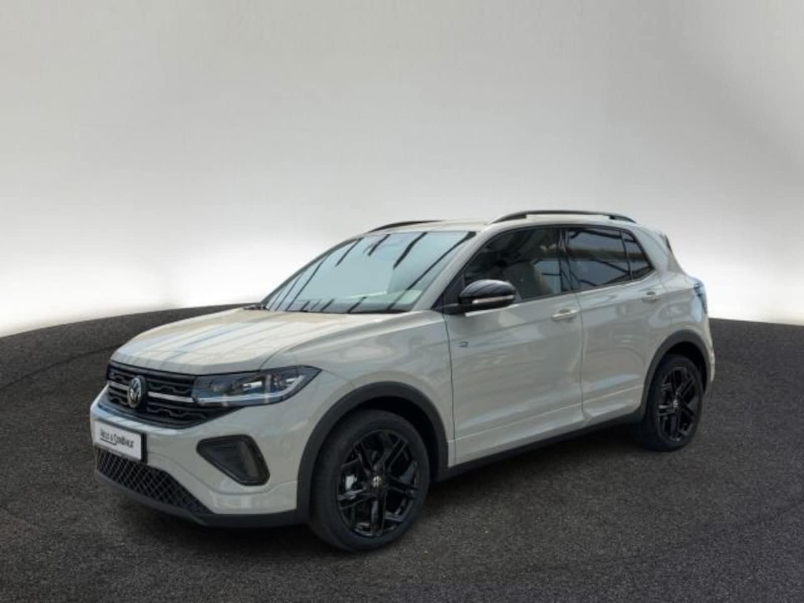 Volkswagen T-Cross – Bild 2