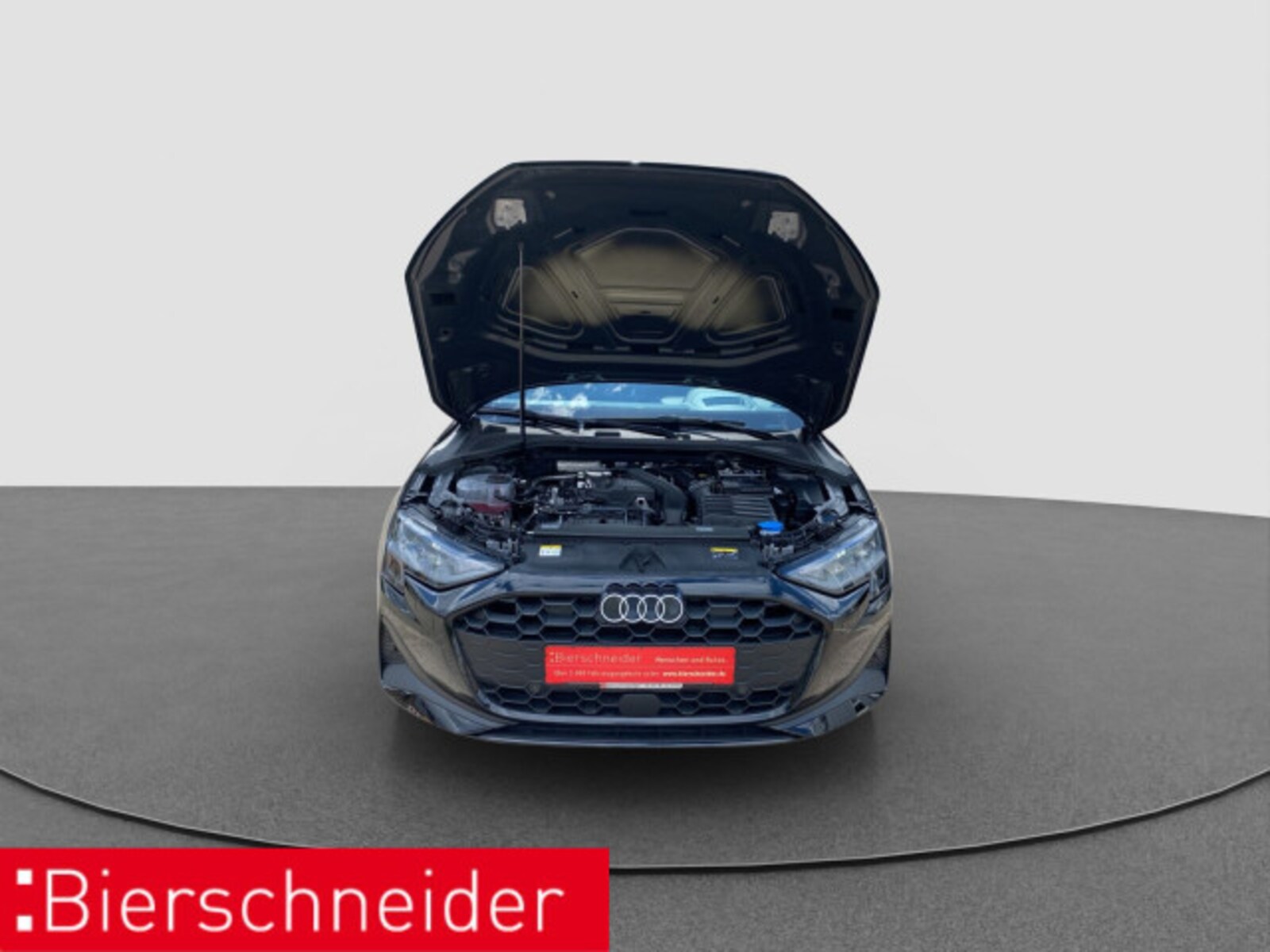 Audi A3 Sportback – Bild 21